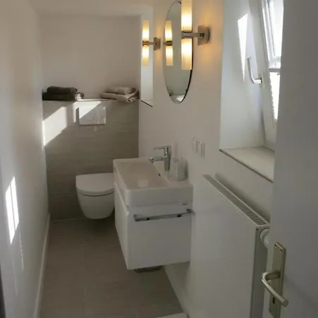 Sylt-cottage-no-1 Westerland