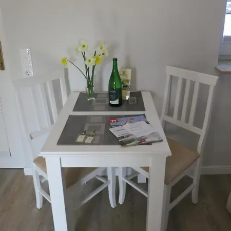 Hotel Sylt-cottage-no-1