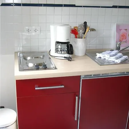 Hotel Sylt-cottage-no-1 Westerland