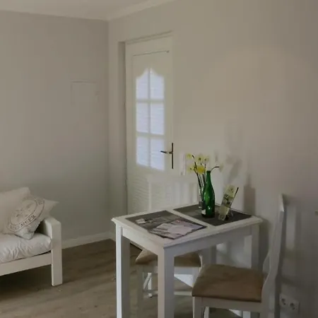 Sylt-cottage-no-1 * Westerland