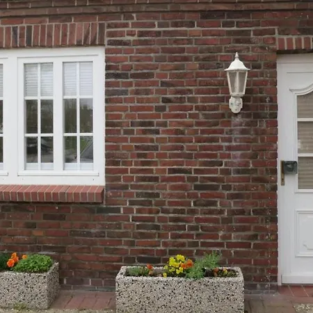 Hotel Sylt-cottage-no-1 Westerland