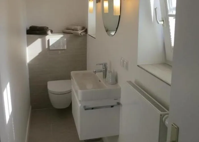 Sylt-cottage-no-1 Westerland