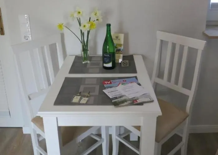 Hotel Sylt-cottage-no-1