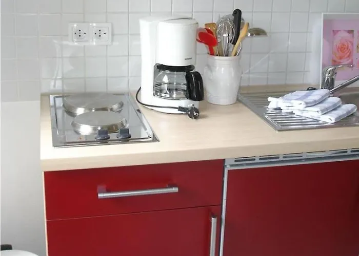 Hotel Sylt-cottage-no-1 Westerland