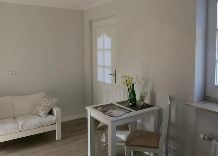 Sylt-cottage-no-1 * Westerland