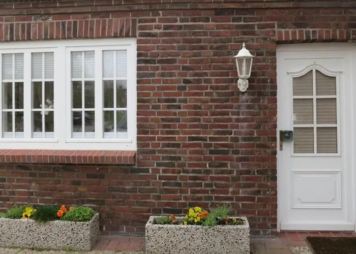 Hotel Sylt-cottage-no-1 Westerland
